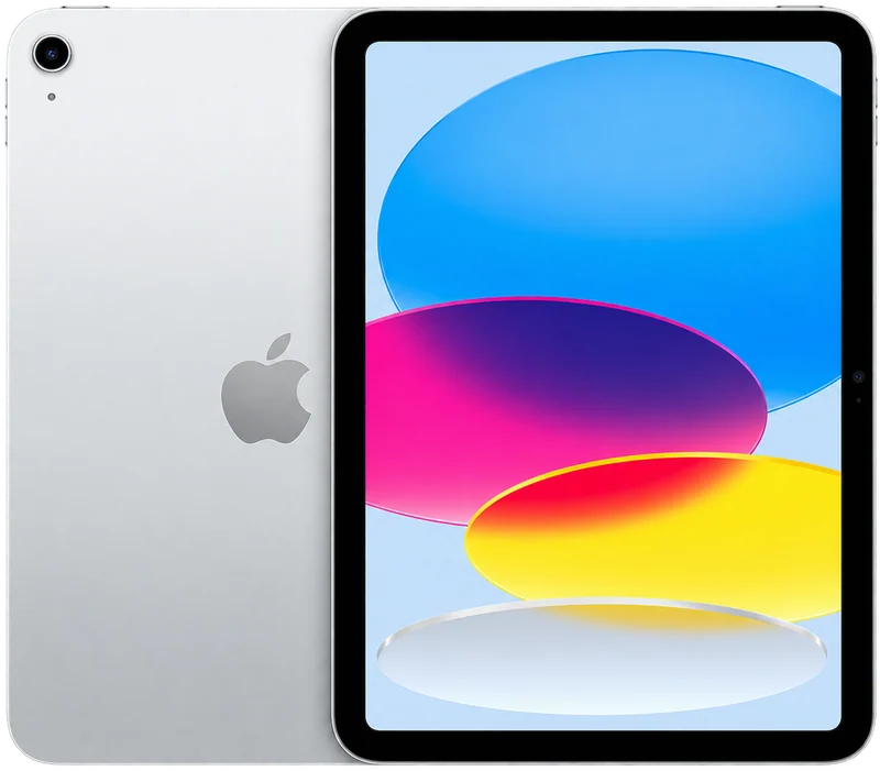 iPad (10th generation)